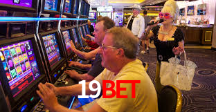 19bet login