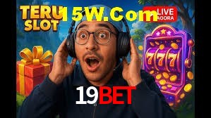 19bet: A Experiência de Casino com Jogos de Mesa ao Vivo