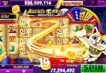 19bet login